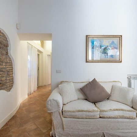 Pantheon House By Varental Róma Kültér fotó