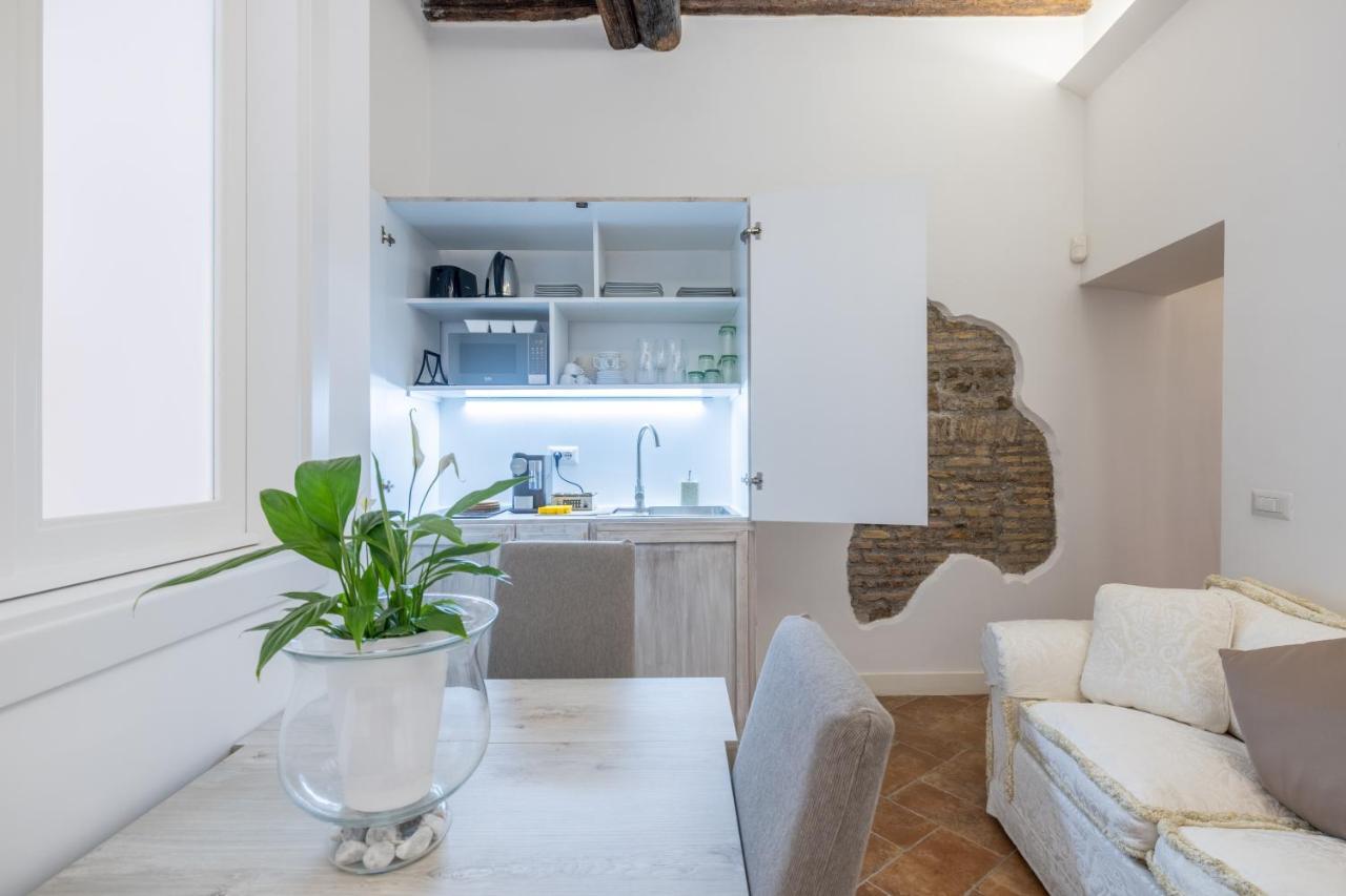 Pantheon House By Varental Róma Kültér fotó