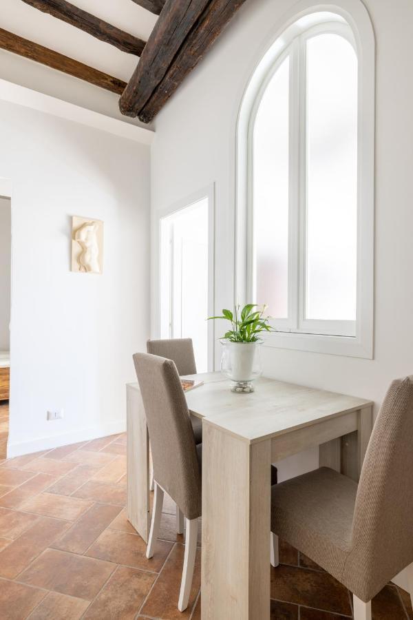 Pantheon House By Varental Róma Kültér fotó