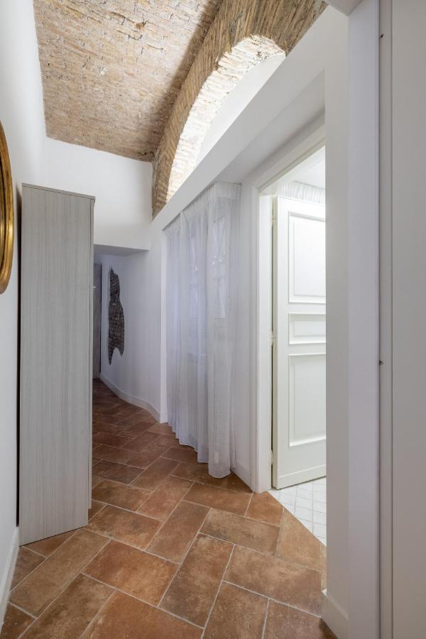 Pantheon House By Varental Róma Kültér fotó