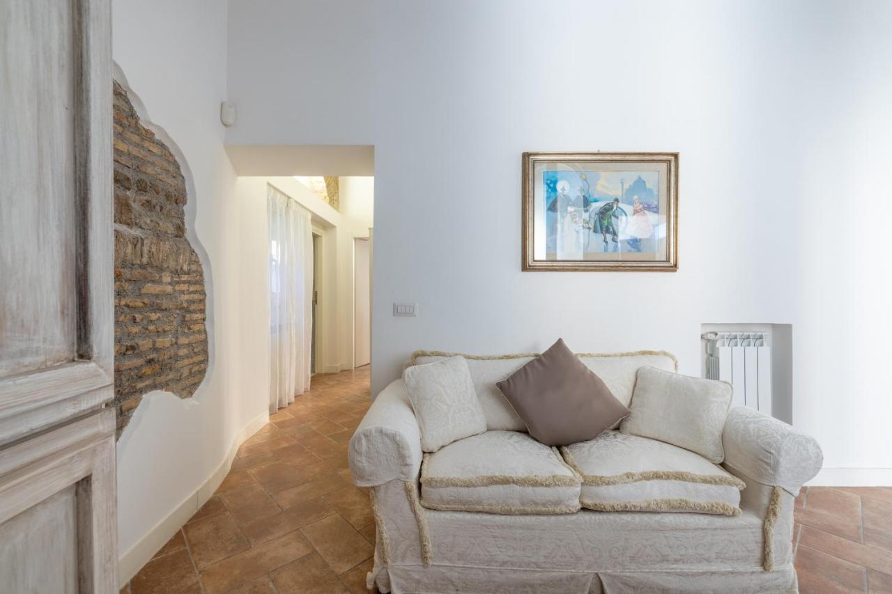Pantheon House By Varental Róma Kültér fotó