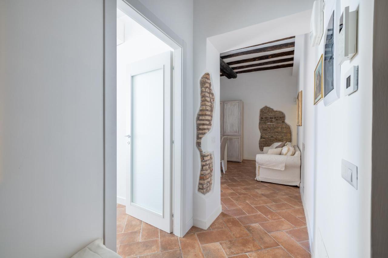 Pantheon House By Varental Róma Kültér fotó