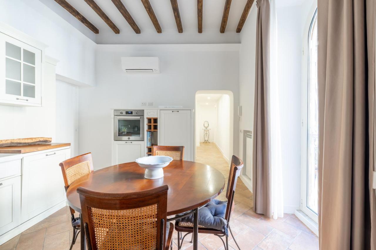 Pantheon House By Varental Róma Kültér fotó
